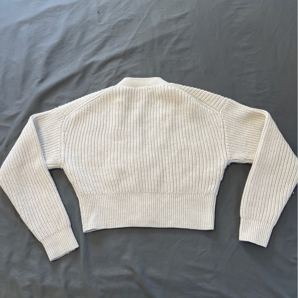 Aritzia Canberra cardigan, size XXS - Picture 2 of 5